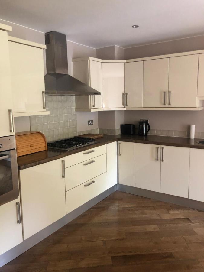 فيلا Cromwells Court كينمير المظهر الخارجي الصورة